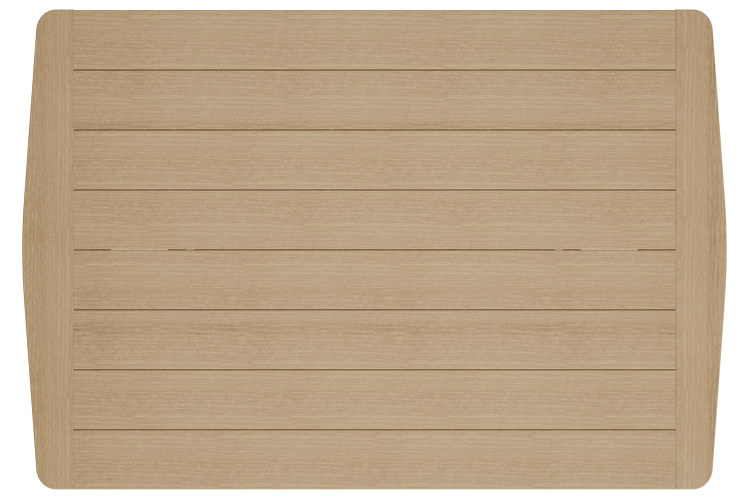 Adirondack Table