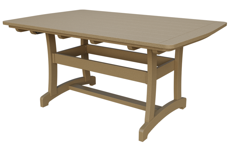 Adirondack Table