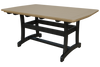 Adirondack Table