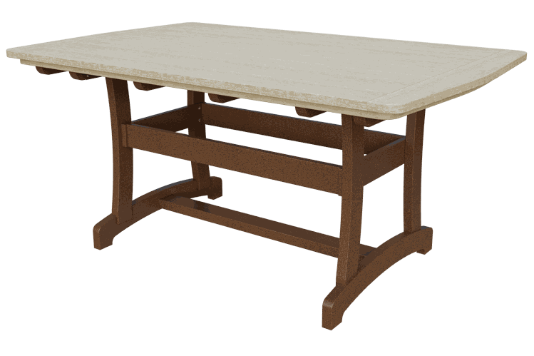 Adirondack Table