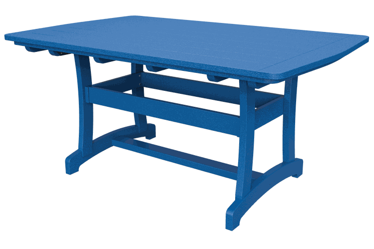 Adirondack Table