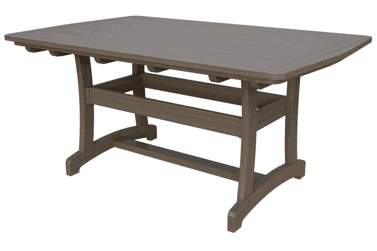 Adirondack Table