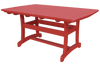 Adirondack Table