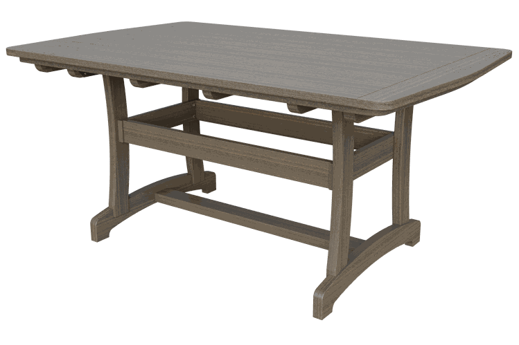 Adirondack Table