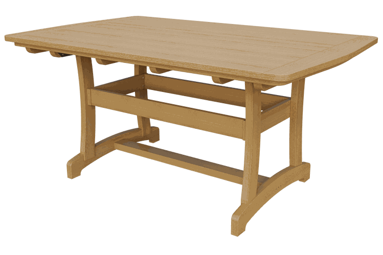 Adirondack Table