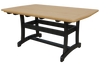 Adirondack Table