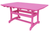 Adirondack Table