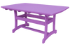 Adirondack Table