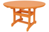 54 Round Adirondack Table