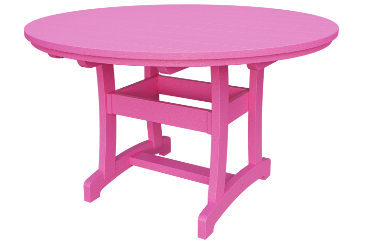 54 Round Adirondack Table