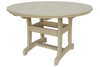54 Round Adirondack Table