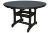 54 Round Adirondack Table
