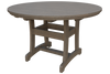 54 Round Adirondack Table