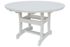 54 Round Adirondack Table