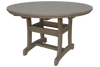 54 Round Adirondack Table