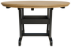 54 Round Adirondack Table