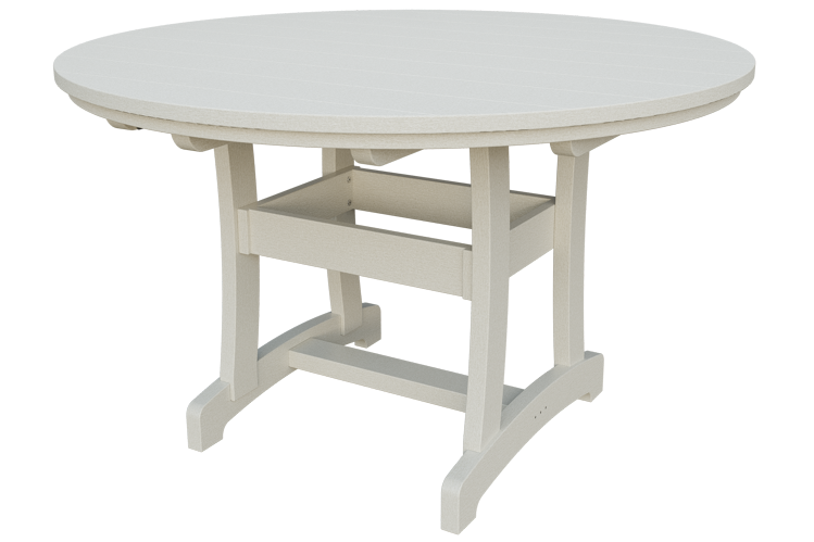 54 Round Adirondack Table
