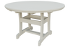 54 Round Adirondack Table