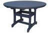 54 Round Adirondack Table