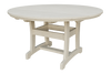 54 Round Adirondack Table
