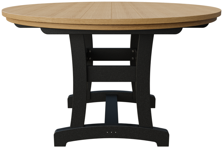 54 Round Adirondack Table