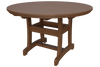 54 Round Adirondack Table