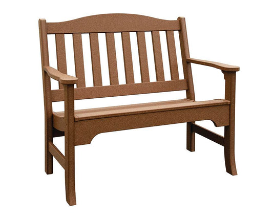 Avonlea Garden Bench