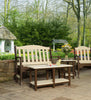 Avonlea Garden Bench