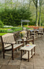 Avonlea Garden Bench