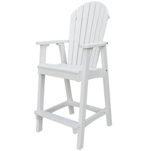 Adirondack Bar Chair