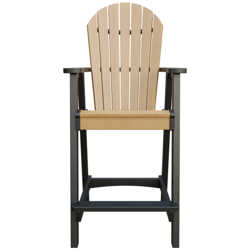 Adirondack Bar Chair
