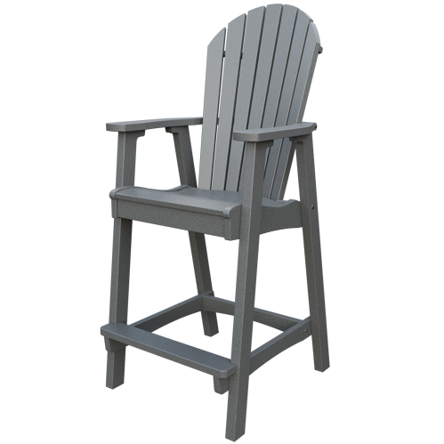 Adirondack Bar Chair