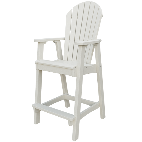 Adirondack Bar Chair