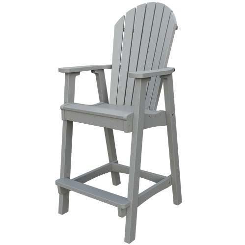 Adirondack Bar Chair