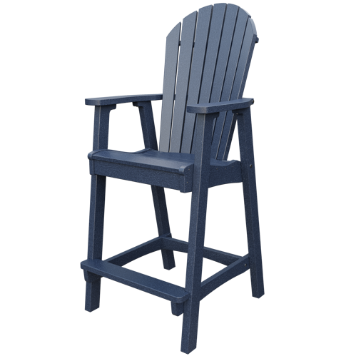 Adirondack Bar Chair