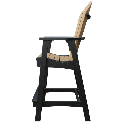 Adirondack Bar Chair
