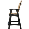 Adirondack Bar Chair