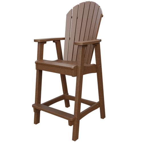 Adirondack Bar Chair