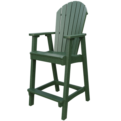 Adirondack Bar Chair