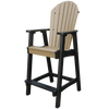 Adirondack Bar Chair
