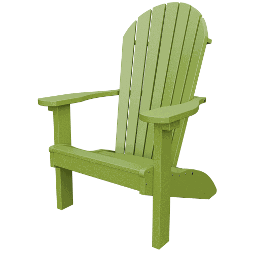Adirondack Chair