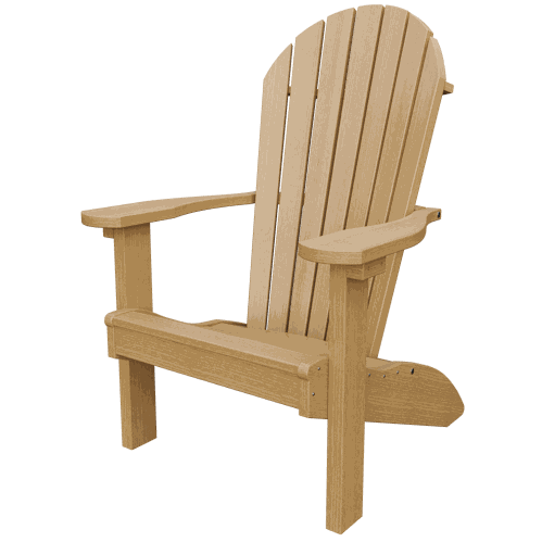 Adirondack Chair