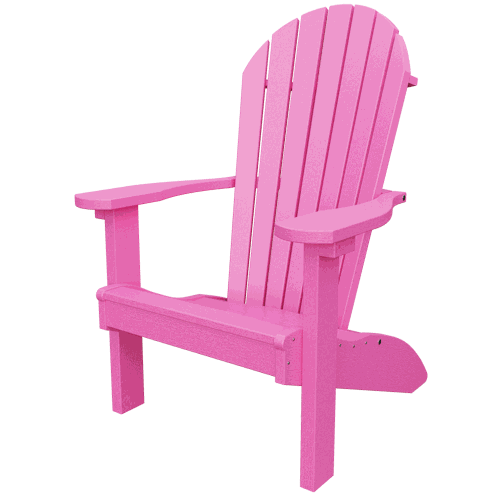 Adirondack Chair