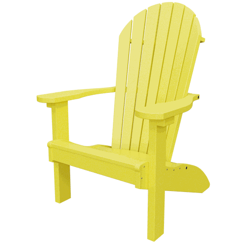 Adirondack Chair