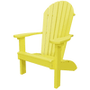 Adirondack Chair