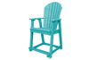 Adirondack Counter Chair
