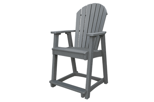 Adirondack Counter Chair