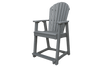 Adirondack Counter Chair