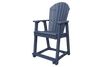 Adirondack Counter Chair