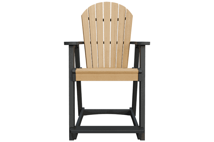 Adirondack Counter Chair